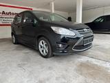 Ford Grand C-Max 1.6 /7 Sitzer/TüV NEU - gebrauchte Ford Grand C-Max aus dem Jahr 2011