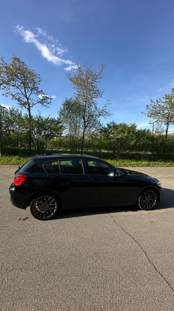 BMW 116