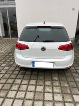 Volkswagen Golf 2.0 TDI BMT COMFORTLINE - Volkswagen Golf: Limousine, Comfortline TDI