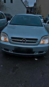 Opel opel vectra 1hand - Opel Vectra in Gelsenkirchen