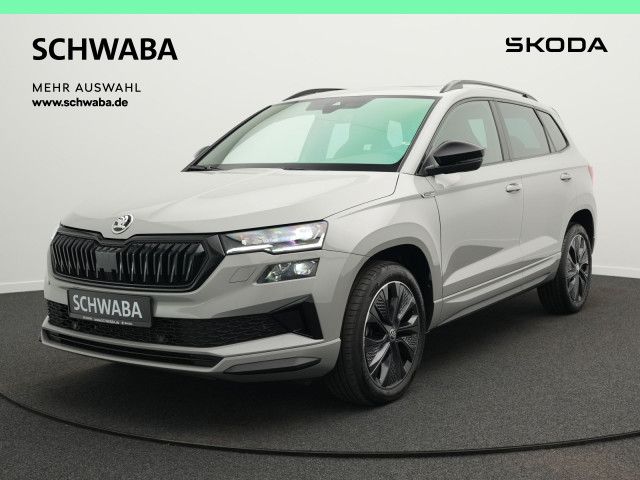 Skoda Karoq Sportline 1.5 TSI *LED*VIRTUAL*R-KAM*18"*