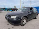 Volkswagen Golf IV 1.6 Automatik Special Tuv 9/27 Xenon Sch - gebrauchte VW Golf aus dem Jahr 2002