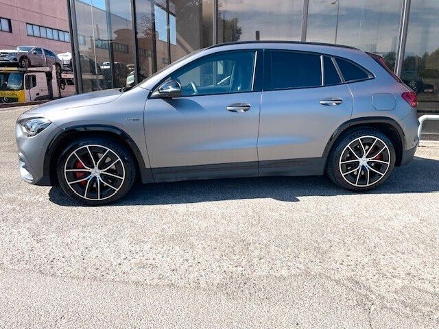Other Altro MERCEDES-BENZ GLA 35 AMG 4MATIC AMG LINE P imagem 3
