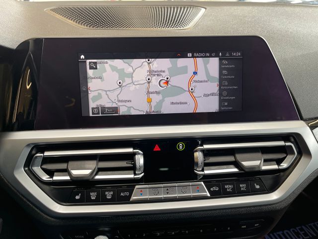 BMW 318d  Touring  Sport Line  *1.HAND*LED*NAVI*PDC*