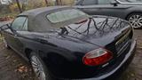 Jaguar XK8 Cabrio - Jaguar XK8 aus 2005