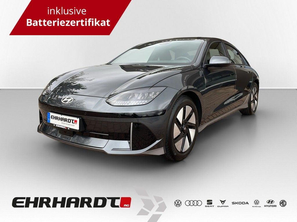 Image of Hyundai IONIQ 6