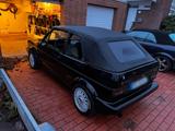 Volkswagen golf 1 cabrio sportline - Volkswagen Golf: Cabrio, Sportline