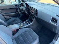 Seat Ateca 2.0 TSI DSG 4Drive FR 2.HD SHZ NAV KAM LED bei Autohaus Landmann & Maier OHG