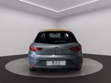 Seat Leon FR 1.8TSI AHK NAVI PANO KAMERA - Seat Leon: 1.8