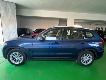 BMW X3 - 9