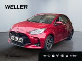 Toyota Yaris 1.5 Team D *CAM*Spurhalteass*SmartKey*SHZ* - Toyota Yaris: Team