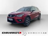 Seat Arona 1.0 TSI FR LED*FULL-LINK*ACC*PARKLENK*KAME - Seat Arona in Halle