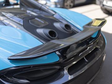صورة مصغرة 28 لـ 2020 Mclaren 600LT