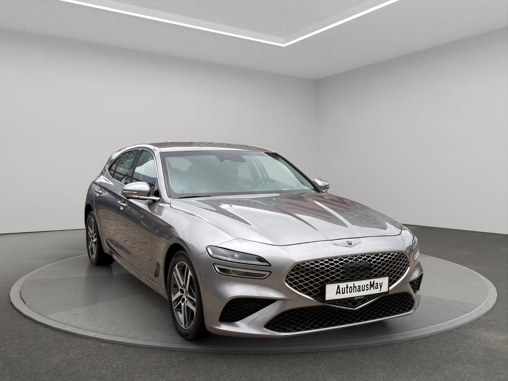Angebot ansehen Genesis G70