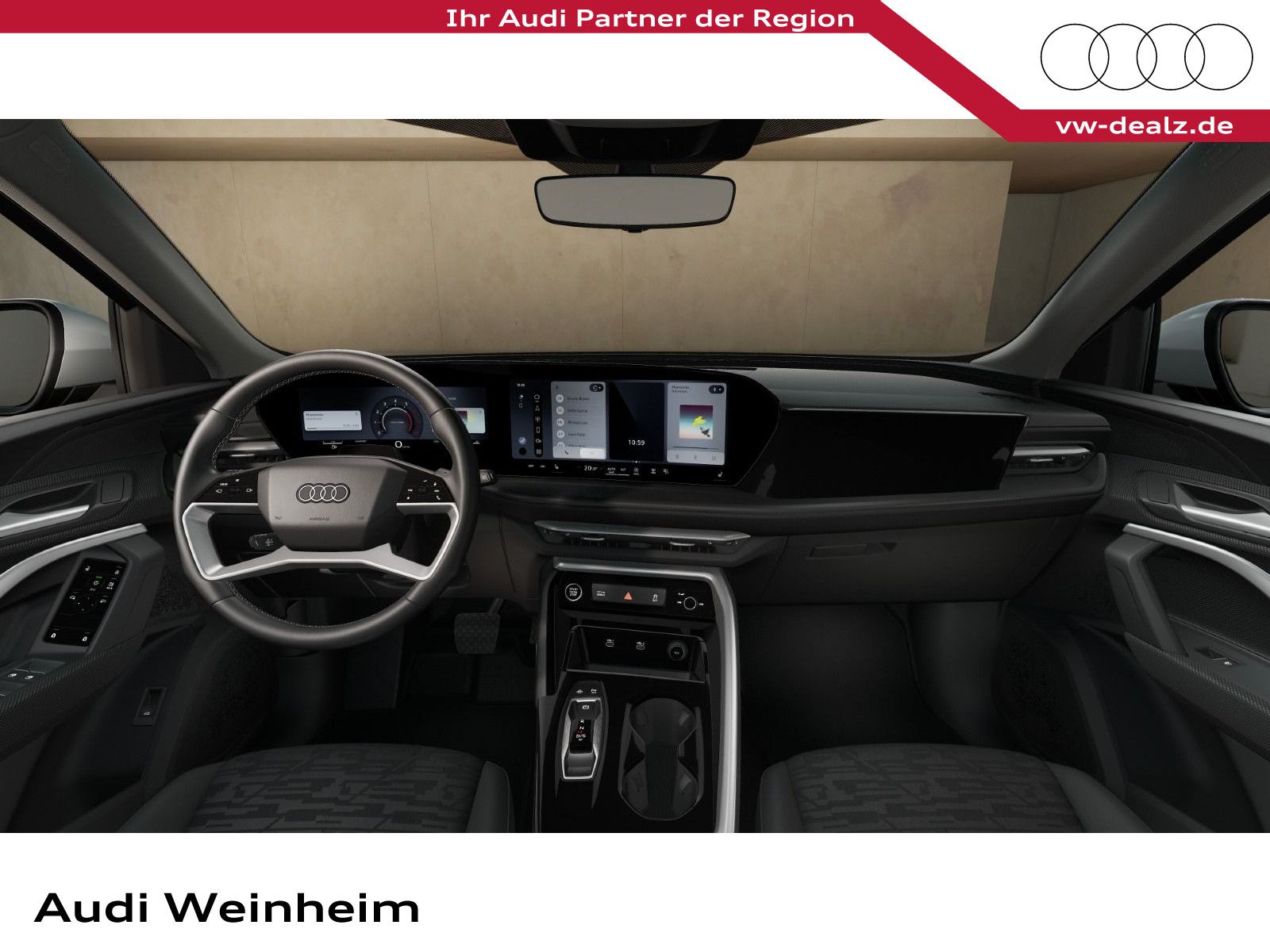 Audi Q5 - Bild 10