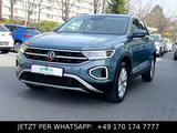 Volkswagen T-Roc Style /ASSIST/IQ LIGHT / ACC - VW T-Roc Gebrauchtwagen in Hannover