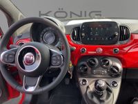 Fiat 500C - Vorschau Bild 9