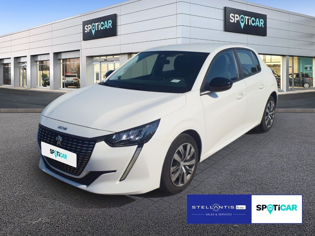 Image of Peugeot 208