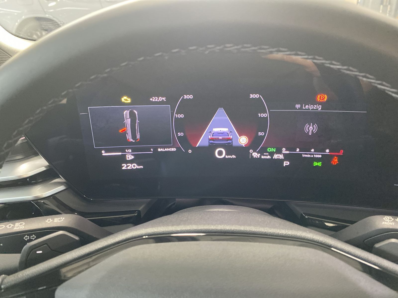 Audi A5 - Bild 12