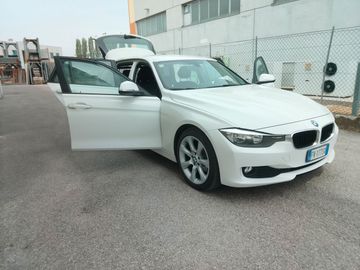 BMW 316 - 3