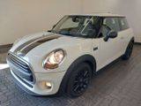 MINI One PEPPER +PANO+SHZ+PDC+BC+ESP+ALU+BLUETOOTH+ - MINI MINI: Weiß