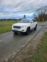 Jeep Zu Verkaufen Jeep Grand Cherokee - gebrauchte Jeep Grand Cherokee aus dem Jahr 2011