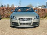 Audi TTS - 89.550km - Scheckheft gepflegt - gebrauchte Audi TT aus dem Jahr 2010