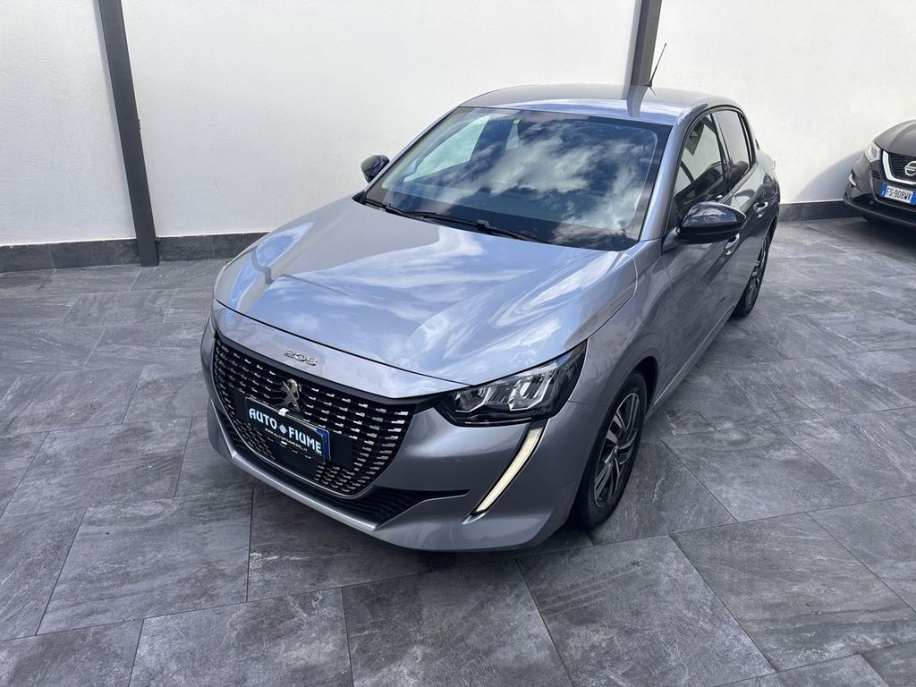 Image of Peugeot 208