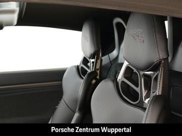 2026 Porsche BOXSTER 缩略图 18
