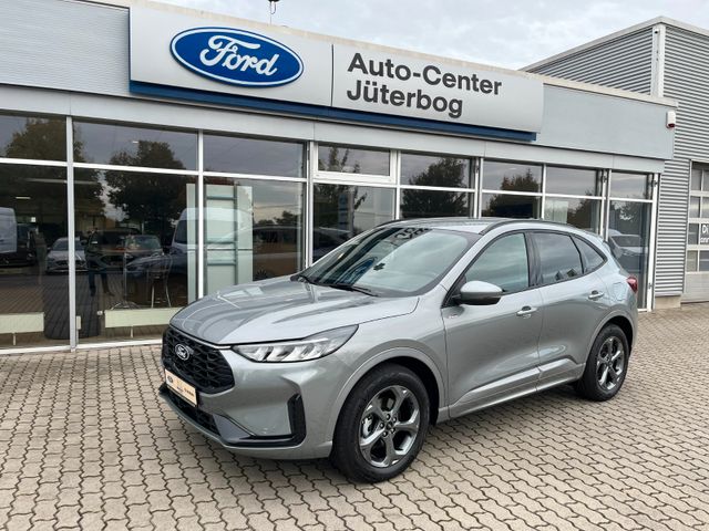 Kuga 1.5 Autom. *ST-Line* Sync 4*PDCv+h SHZ*