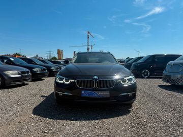 BMW 320 - 2