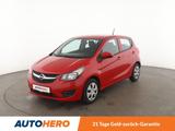 Opel Karl 1.0 Edition*TEMPO*KLIMA*SHZ*LHZ*LIMITER* - Opel Karl in Hannover