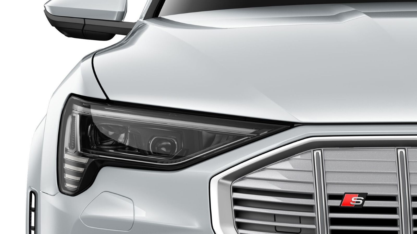Audi e-tron - Bild 6