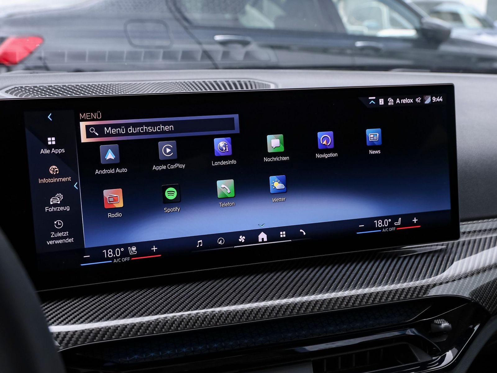 BMW 420 - Bild 13