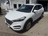 Hyundai Tucson 1.6 Turbo 2WD Go - Hyundai TUCSON in Saarbrücken