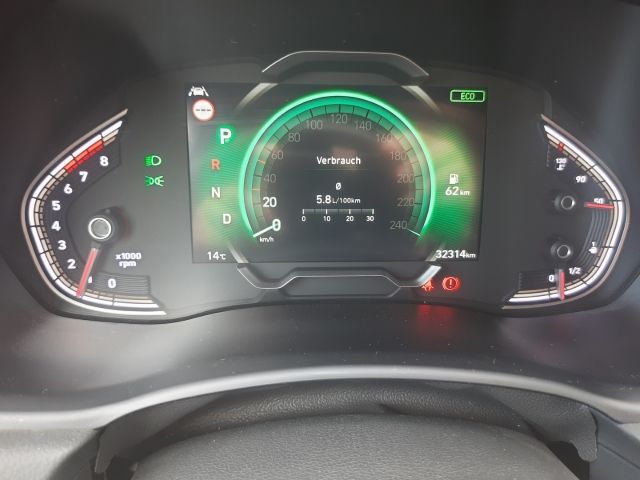Hyundai i30 – Bild 18
