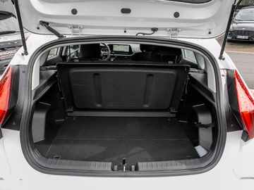Hyundai Bayon 1.0 Trend 2WD Fernlicht-Assistent Kamera