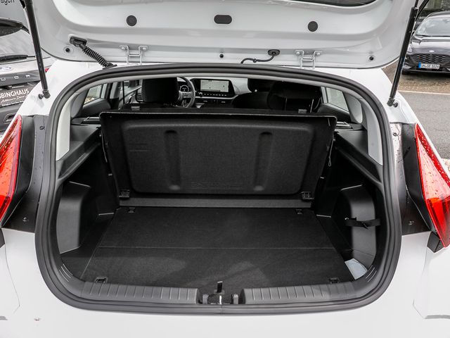 Hyundai Bayon 1.0 Trend 2WD Fernlicht-Assistent Kamera