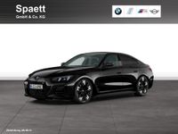 BMW i4 - Vorschau Bild 1