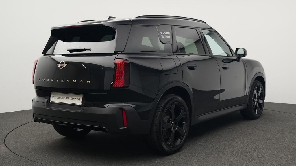 MINI Countryman C (Cooper) - Bild 9