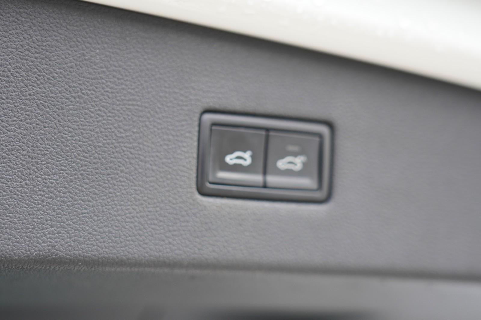 Volkswagen Tiguan Allspace 7-Sitzer MIT 3 JAHREN GARANTIE