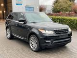 Land Rover Range Rover Sport HSE Dynamic Bi-Xenon* 2 Hand - gebrauchte Land Rover Range Rover Sport aus dem Jahr 2014