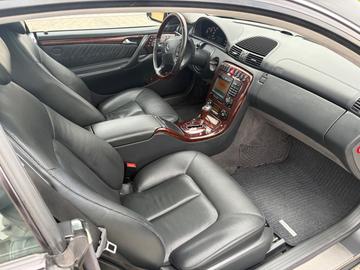 صورة مصغرة 19 لـ 2001 Mercedes-BENZ CL