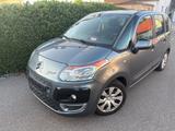Citroën C3 Picasso Wenig Km TÜV neu PDC Klima MFL Tempo - Citroën C3 Picasso von privat
