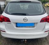 Opel Astra Sports Tourer 1.6 Selection 85 kW Sele... - Opel Astra: Kombi, 1.6