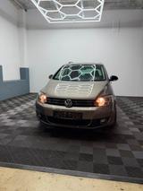 Volkswagen Golf Plus 1.4 TSI Automatik (DS... - VW Golf Plus Gebrauchtwagen in Leipzig