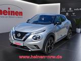 Nissan Juke 1.0 DIG-T DCT Tekna NAVI LED ACC 19Z - Nissan Jahreswagen