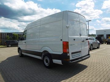 Volkswagen Crafter - 6