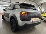 Citroën C4 Cactus Selection*Automatik*29TKM*Kamera*EU6* - Citroën Gebrauchtwagen in Wuppertal