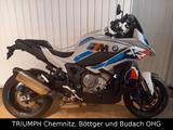 BMW M 1000 XR mit Carbonräder in Topzustand - BMW Motorräder in Chemnitz